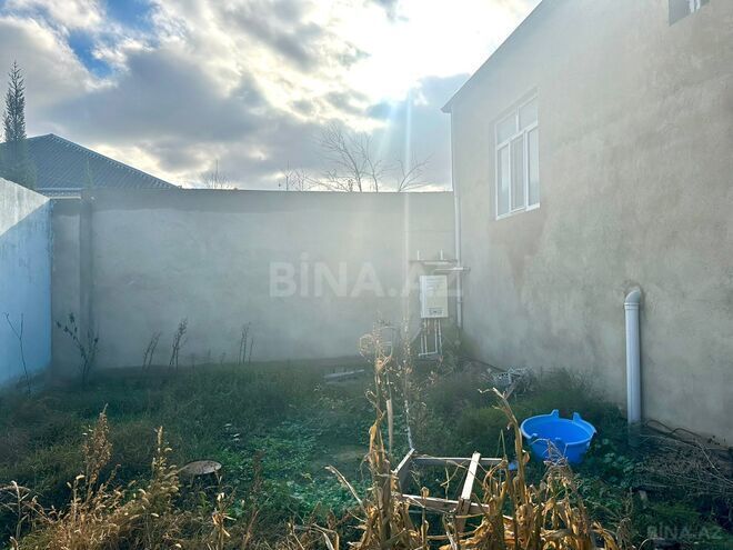 Satılır 3 otaqlı həyət evi/bağ evi 120 m², Maştağa q., photo 10 from 23