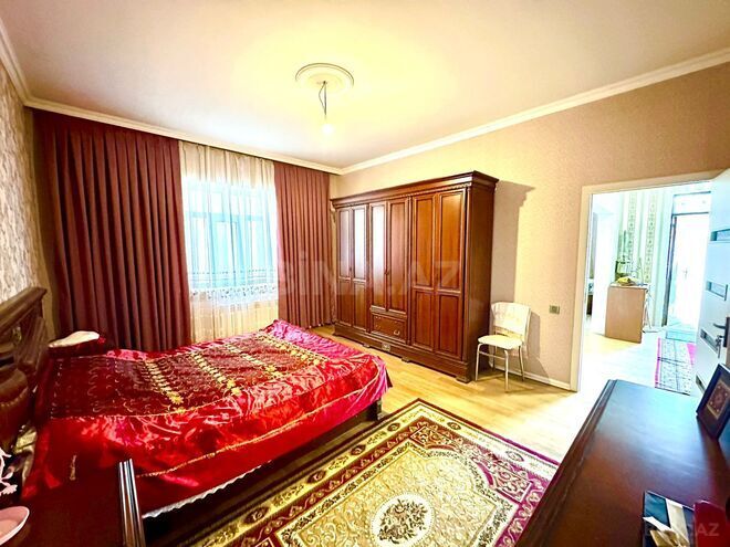 Satılır 3 otaqlı həyət evi/bağ evi 120 m², Maştağa q., photo 4 from 23