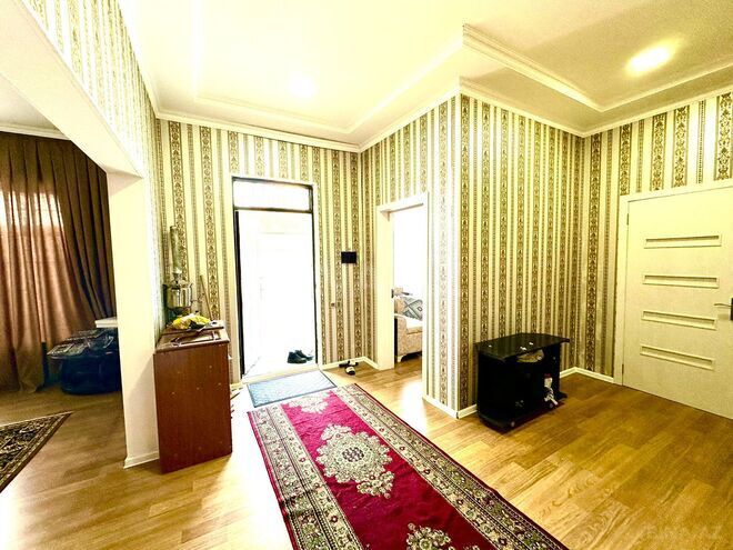 Satılır 3 otaqlı həyət evi/bağ evi 120 m², Maştağa q., photo 13 from 23