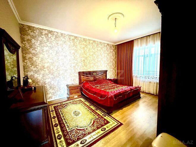 Satılır 3 otaqlı həyət evi/bağ evi 120 m², Maştağa q., photo 17 from 23