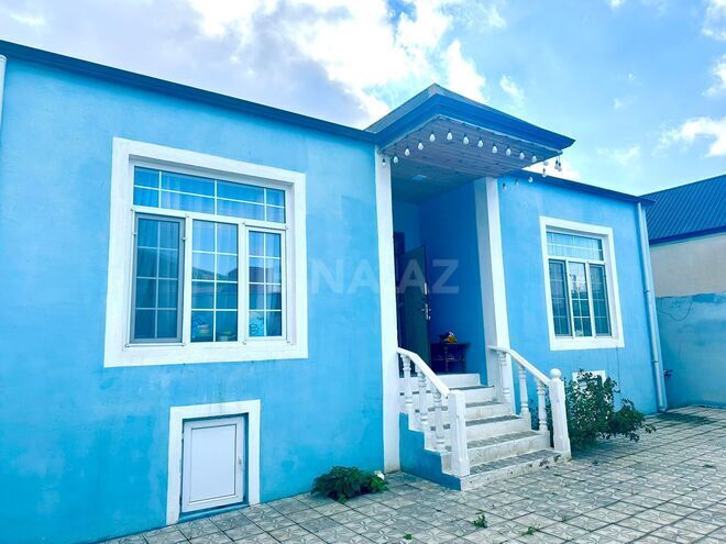 Satılır 3 otaqlı həyət evi/bağ evi 120 m², Maştağa q., photo 9 from 23