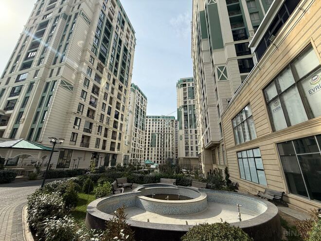 Продаётся 3-комн. новостройка 155 м², м. Нариман Нариманов, photo 10 from 21