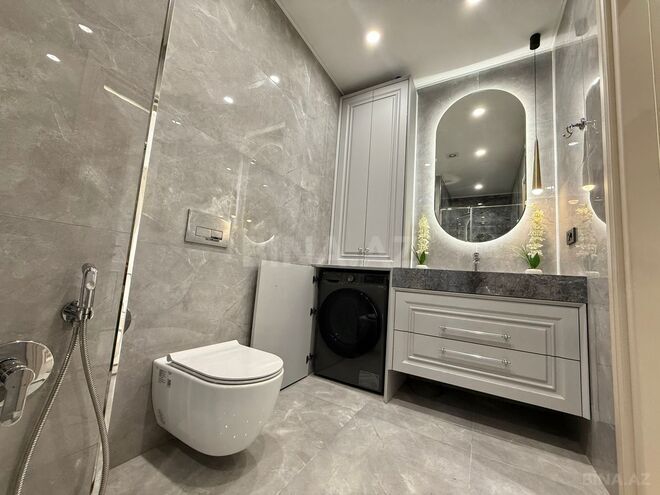 Продаётся 3-комн. новостройка 155 м², м. Нариман Нариманов, photo 19 from 21