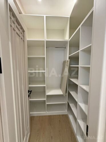 Продаётся 3-комн. новостройка 155 м², м. Нариман Нариманов, photo 15 from 21