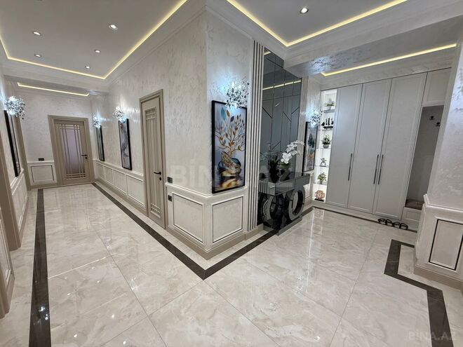 Продаётся 3-комн. новостройка 155 м², м. Нариман Нариманов, photo 7 from 21