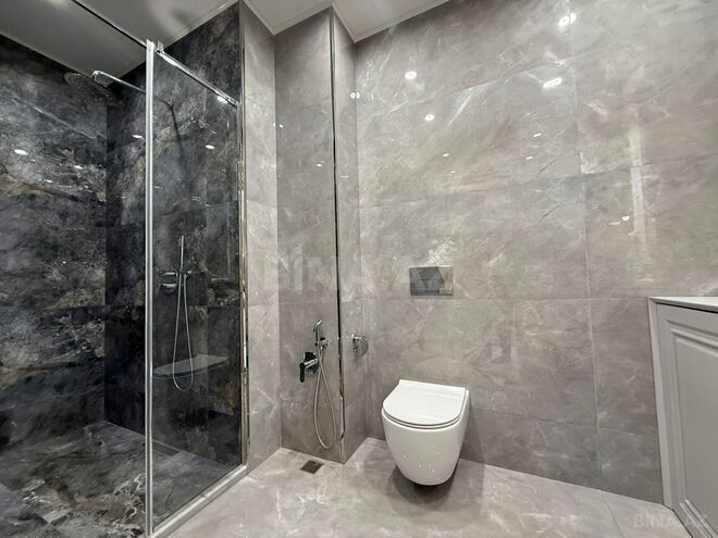 Продаётся 3-комн. новостройка 155 м², м. Нариман Нариманов, photo 18 from 21