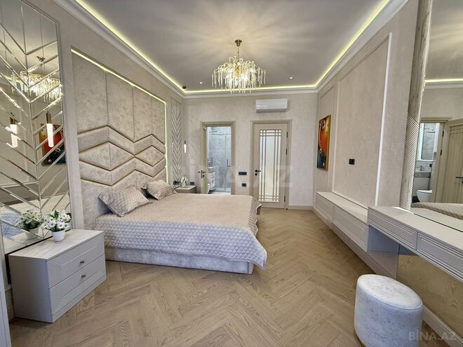 Продаётся 3-комн. новостройка 155 м², м. Нариман Нариманов, photo 5 from 21