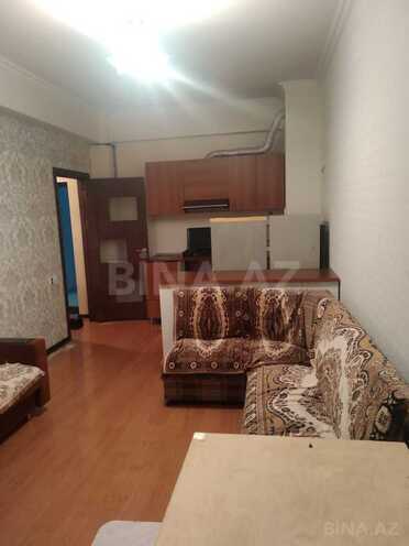 İcarəyə verilir 2 otaqlı yeni tikili 60 m², Massiv V q., photo 3 from 7