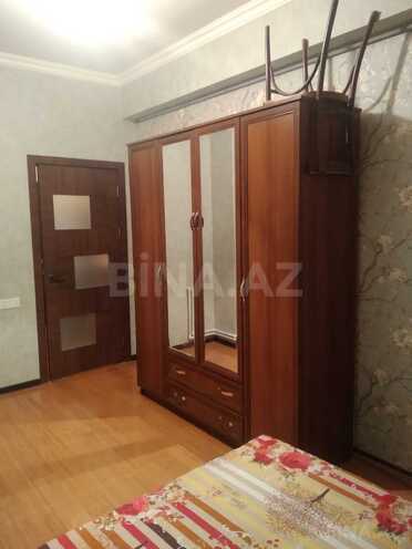 İcarəyə verilir 2 otaqlı yeni tikili 60 m², Massiv V q., photo 4 from 7