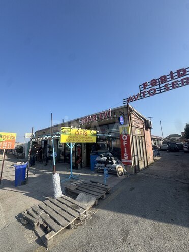 Satılır  obyekt 700 m², Hövsan q., photo 3 from 17