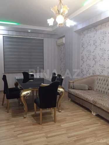 Сдаётся 2-комн. новостройка 96 м², Насиминский  р., photo 9 from 22