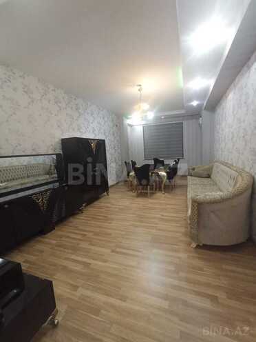 Сдаётся 2-комн. новостройка 96 м², Насиминский  р., photo 4 from 22
