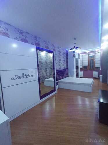 Сдаётся 2-комн. новостройка 96 м², Насиминский  р., photo 18 from 22