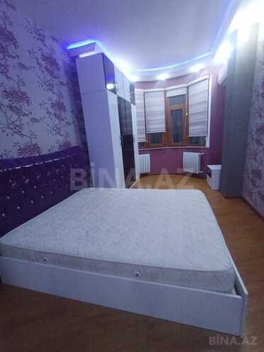 Сдаётся 2-комн. новостройка 96 м², Насиминский  р., photo 21 from 22