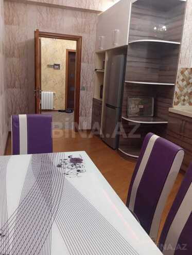 Сдаётся 2-комн. новостройка 96 м², Насиминский  р., photo 8 from 22