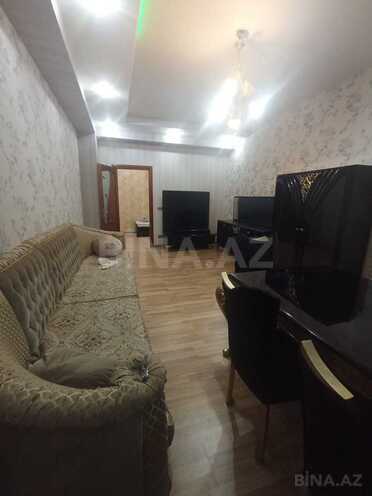 Сдаётся 2-комн. новостройка 96 м², Насиминский  р., photo 3 from 22