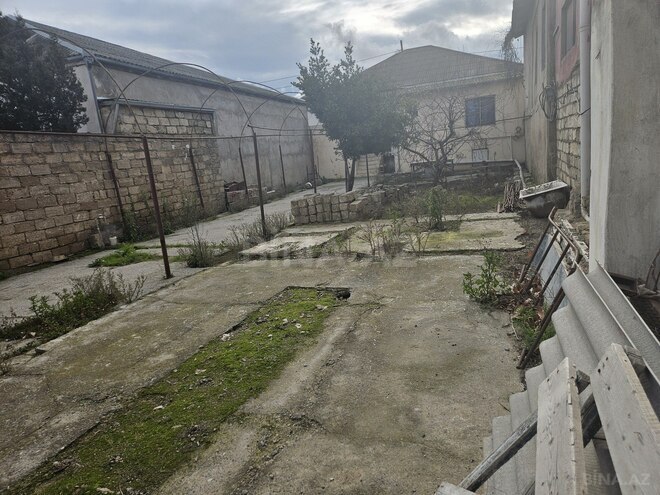 Продаётся 3-комн. дом/дача 100 м², пос. Бюльбюля, photo 3 from 15