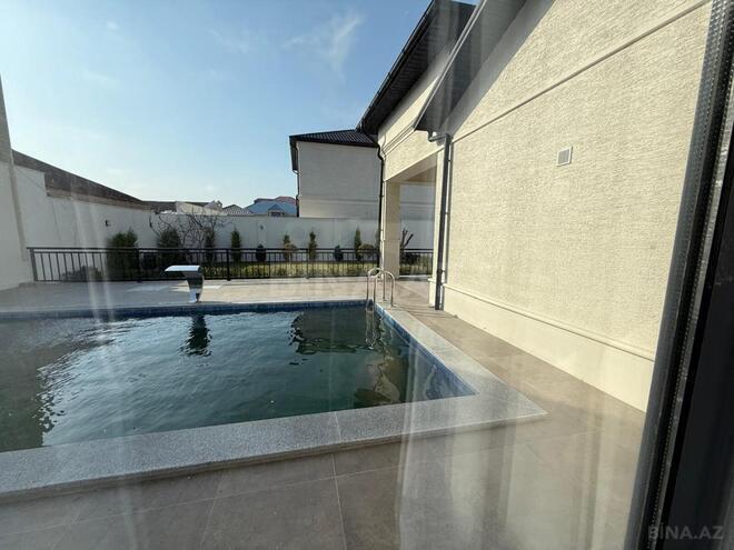 Продаётся 4-комн. дом/дача 180 м², Хазарский р., photo 9 from 26