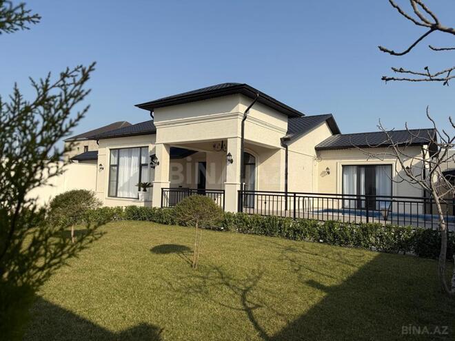 Продаётся 4-комн. дом/дача 180 м², Хазарский р., photo 3 from 26