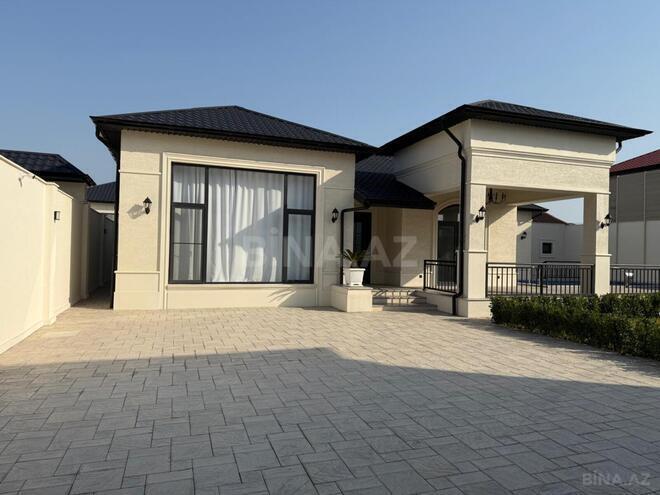 Продаётся 4-комн. дом/дача 180 м², Хазарский р., photo 23 from 26