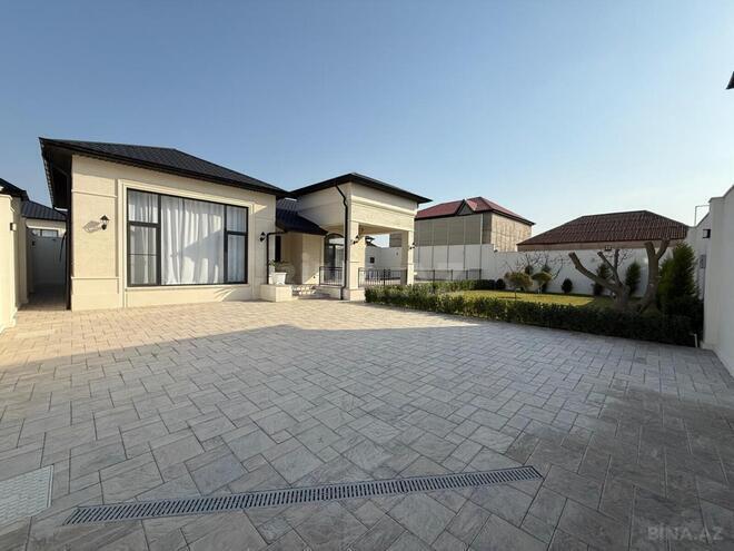 Продаётся 4-комн. дом/дача 180 м², Хазарский р., photo 22 from 26