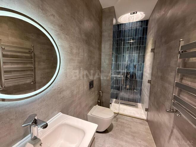 Продаётся 4-комн. дом/дача 180 м², Хазарский р., photo 11 from 26