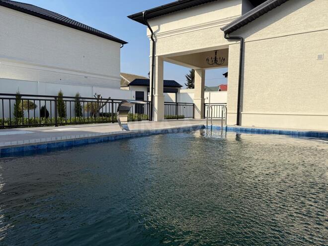 Продаётся 4-комн. дом/дача 180 м², Хазарский р., photo 5 from 26