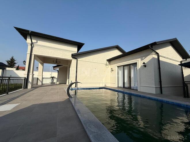 Продаётся 4-комн. дом/дача 180 м², Хазарский р., photo 6 from 26