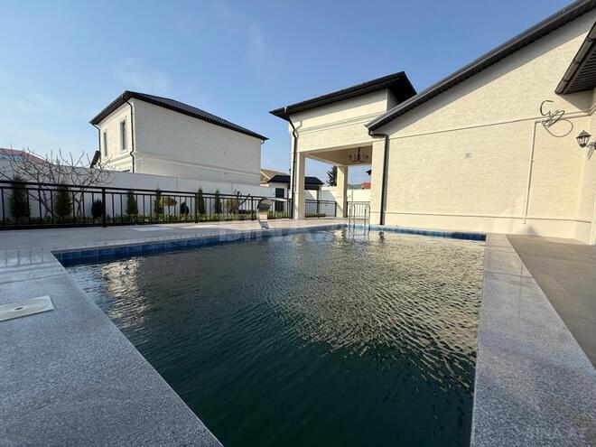 Продаётся 4-комн. дом/дача 180 м², Хазарский р., photo 4 from 26