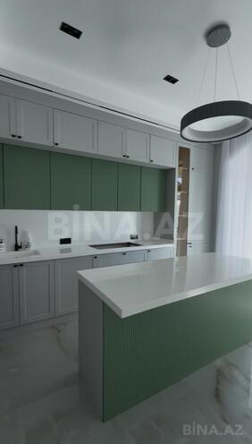 Продаётся 4-комн. дом/дача 180 м², Хазарский р., photo 24 from 26