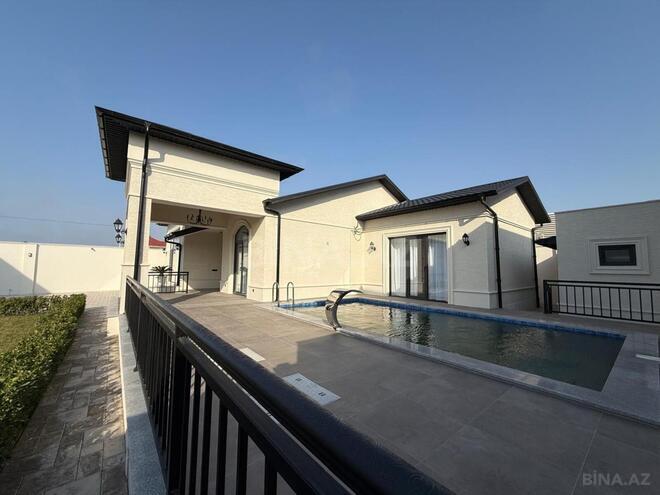 Продаётся 4-комн. дом/дача 180 м², Хазарский р., photo 21 from 26