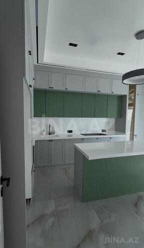 Продаётся 4-комн. дом/дача 180 м², Хазарский р., photo 25 from 26