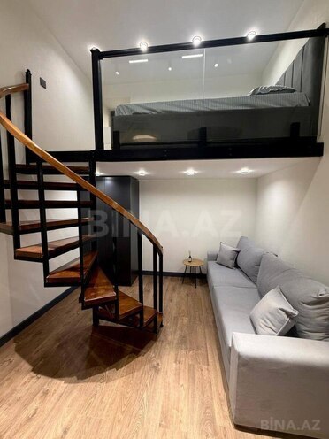 Продаётся 1-комн. вторичка 30 м², м. Сахил, photo 5 from 16