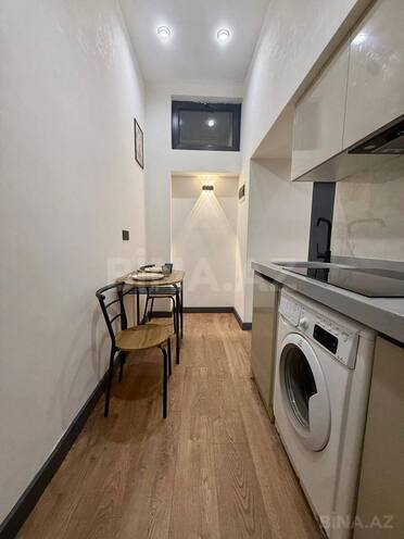 Продаётся 1-комн. вторичка 30 м², м. Сахил, photo 11 from 16