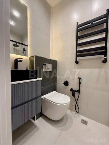 Продаётся 1-комн. вторичка 30 м², м. Сахил, photo 13 from 16