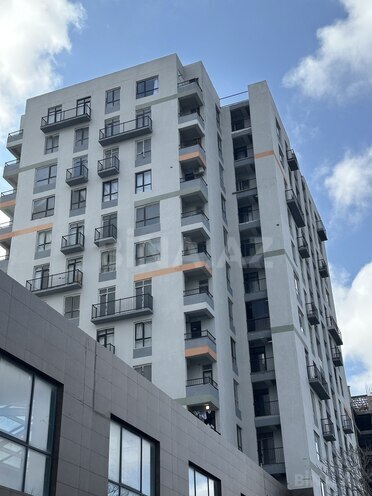 Satılır 2 otaqlı yeni tikili 76 m², Qaraçuxur q., photo 4 from 22