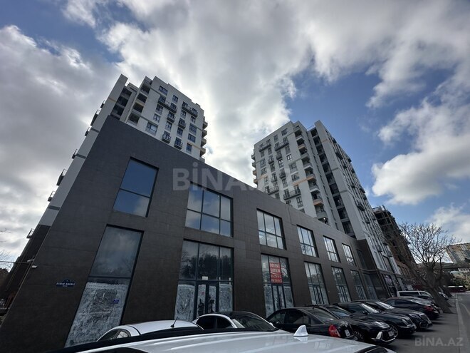 Satılır 2 otaqlı yeni tikili 76 m², Qaraçuxur q., photo 3 from 22