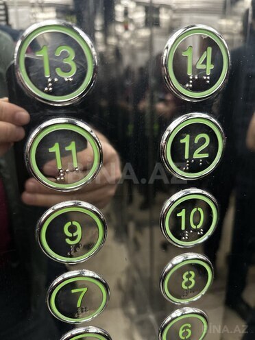 Satılır 2 otaqlı yeni tikili 76 m², Qaraçuxur q., photo 6 from 22