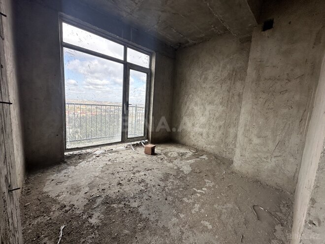 Satılır 2 otaqlı yeni tikili 76 m², Qaraçuxur q., photo 10 from 22