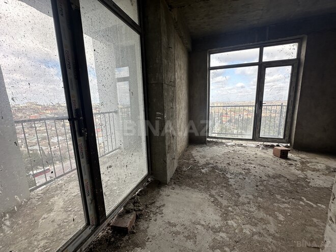 Satılır 2 otaqlı yeni tikili 76 m², Qaraçuxur q., photo 11 from 22
