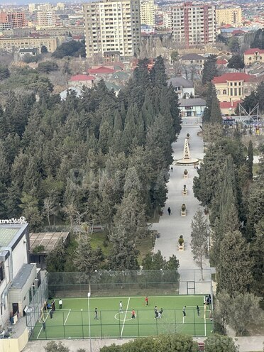 Satılır 2 otaqlı yeni tikili 76 m², Qaraçuxur q., photo 14 from 22