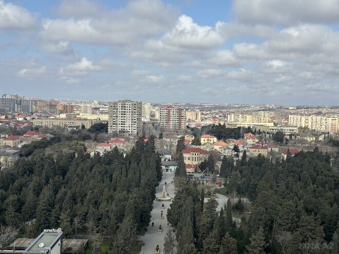 Satılır 2 otaqlı yeni tikili 76 m², Qaraçuxur q., photo 15 from 22