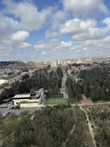 Satılır 2 otaqlı yeni tikili 76 m², Qaraçuxur q., photo 16 from 22