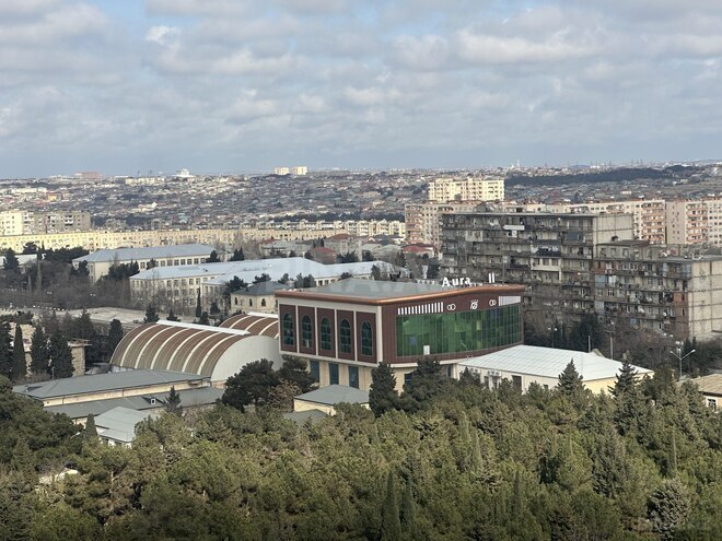 Satılır 2 otaqlı yeni tikili 76 m², Qaraçuxur q., photo 17 from 22