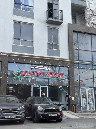 Satılır 2 otaqlı yeni tikili 76 m², Qaraçuxur q., photo 21 from 22