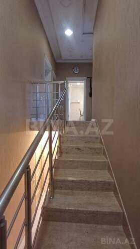 İcarəyə verilir 4 otaqlı həyət evi/bağ evi 160 m², Qara Qarayev m., photo 3 from 25