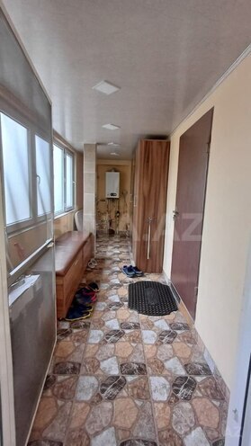 İcarəyə verilir 4 otaqlı həyət evi/bağ evi 160 m², Qara Qarayev m., photo 8 from 25