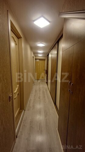İcarəyə verilir 4 otaqlı həyət evi/bağ evi 160 m², Qara Qarayev m., photo 17 from 25