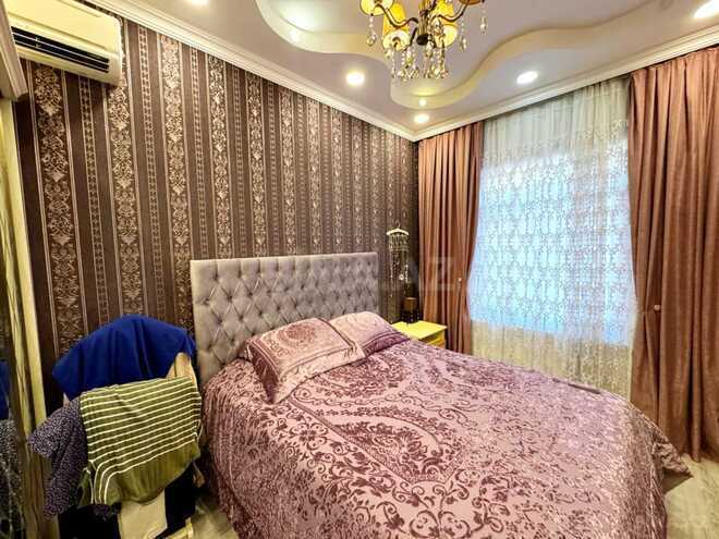 İcarəyə verilir 4 otaqlı həyət evi/bağ evi 160 m², Qara Qarayev m., photo 6 from 25