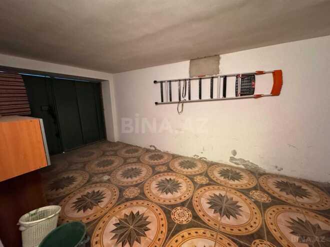 İcarəyə verilir 4 otaqlı həyət evi/bağ evi 160 m², Qara Qarayev m., photo 23 from 25